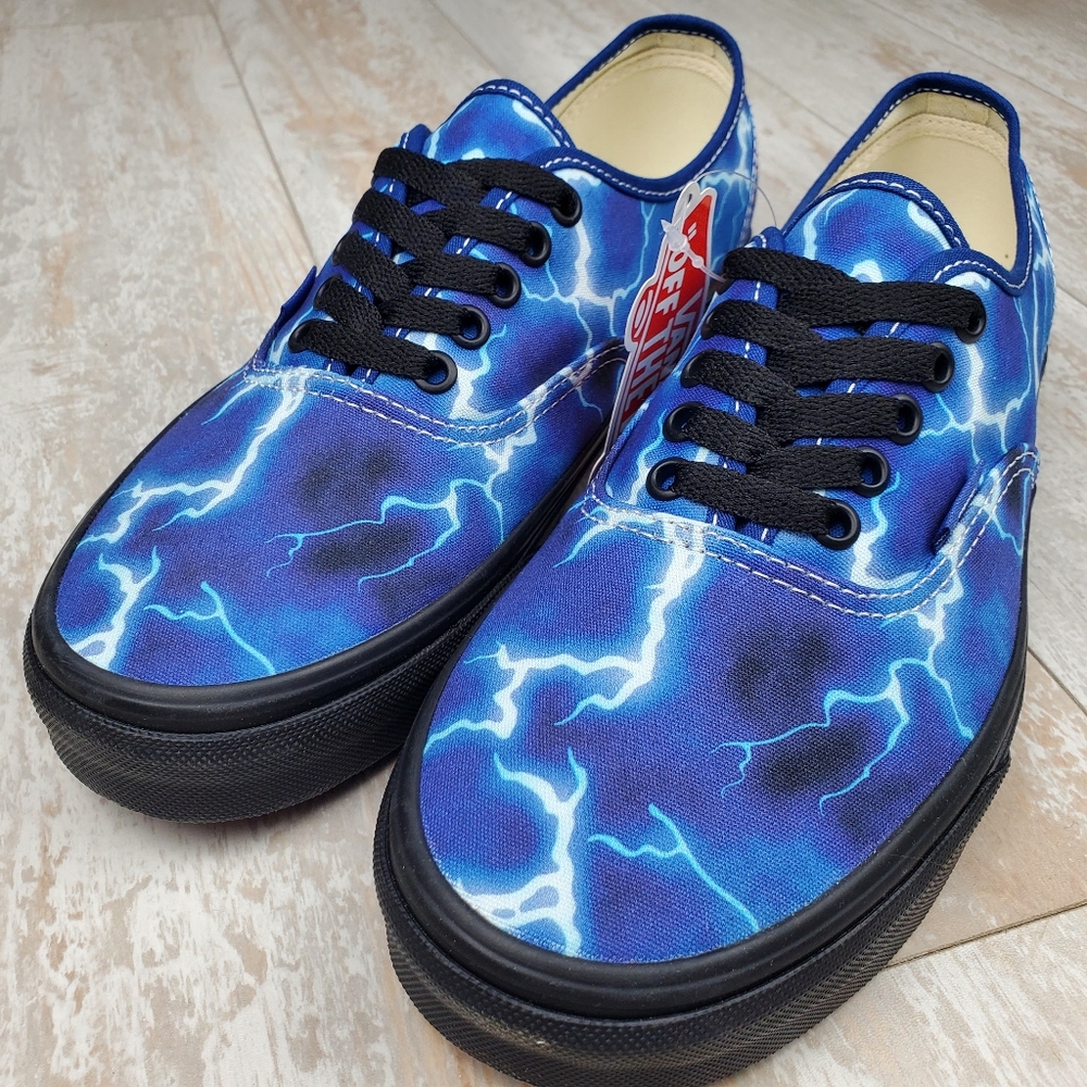 Vans Authentic Lightning - Picture 2 of 8